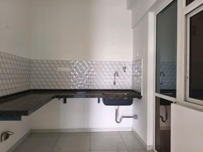 Kitchen Image of 971 Sq.ft 2 BHK Apartment / Flat for sale in Godrej Green Vistas by Godrej Properties Ltd. , Mahalunge Pune for Rs. 8200000