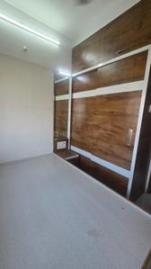 Bedroom Image of 310 Sq.ft 1 RK Apartment / Flat for rent in Kaatyayni Heights, Andheri East Mumbai for Rs. 35000