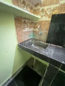 Kitchen Image of 1080 Sq.ft 3 BHK Independent House for sale in Chandrayangutta Hyderabad for Rs. 4450000