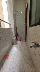 Balcony Image of 850 Sq.ft 1 BHK Apartment / Flat for rent in S.G. Palya Bengaluru for Rs. 25000