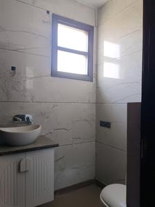 Bedroom One Image of 1600 Sq.ft 5 BHK Builder Floor for sale in Sector 22 Rohini New Delhi for Rs. 14000000