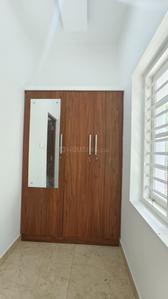 Bedroom Image of 2200 Sq.ft 4 BHK Independent House for sale in Kizhakkambalam Kochi for Rs. 7000000