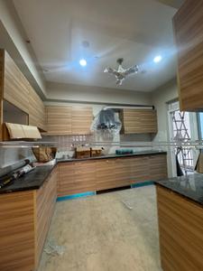 Kitchen Image of 2650 Sq.ft 3 BHK Apartment / Flat for rent in ATS Marigold, Sector 89A Gurgaon for Rs. 52000