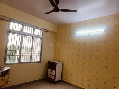Bedroom Image of 1350 Sq.ft 3 BHK Apartment / Flat for rent in Sabour Bhagalpur for Rs. 15000