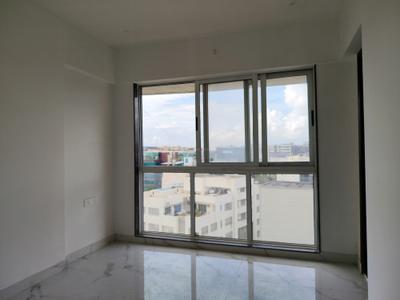 Bedroom Image of 865 Sq.ft 2 BHK Apartment / Flat for sale in Kalpataru Vivant, Jogeshwari East Mumbai for Rs. 20900000