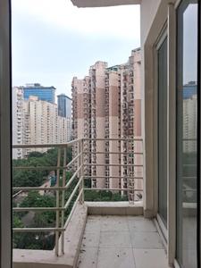 Bedroom Two Image of 924 Sq.ft 2 BHK Apartment / Flat for sale in Paras Tierea, Sector 137 Noida for Rs. 8100000