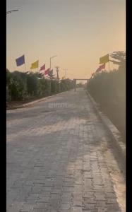 Image of 1000 Sq.ft Residential Plot / Land for sale in Jaisinghpura At Tejawala, Jaipur for Rs. 2700000
