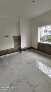 Bedroom Image of 860 Sq.ft 3 BHK Apartment / Flat for sale in Lake Town Kolkata for Rs. 4700000