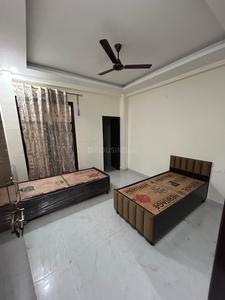Hall Image of Happy home in Sector 100, Noida