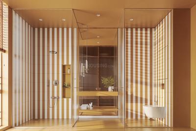 Balcony Image of 2906 Sq.ft 3.5 BHK Independent House for sale in Reis Magos Goa for Rs. 59500000