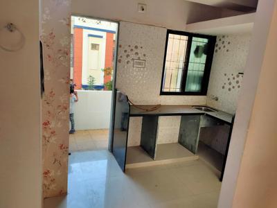 Kitchen Image of 900 Sq.ft 2 BHK Apartment / Flat for sale in Green City Jamnagar for Rs. 2000000