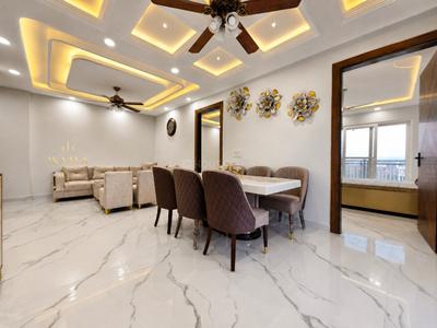 Hall Image of 1800 Sq.ft 3 BHK Builder Floor for sale in Sahastradhara Road Dehradun for Rs. 15000000