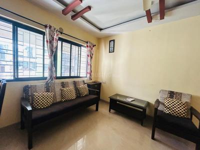 Hall Image of 1000 Sq.ft 2 BHK Apartment / Flat for sale in Paranjape Rutuparna, Kothrud Pune for Rs. 15000000