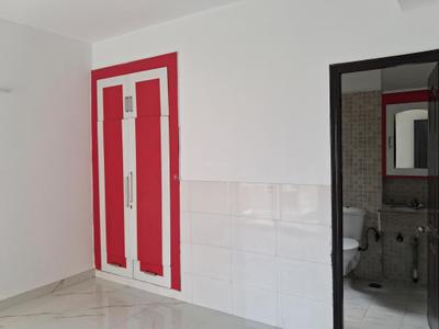 Bedroom Image of 924 Sq.ft 2 BHK Apartment / Flat for sale in Paras Tierea, Sector 137 Noida for Rs. 7800000