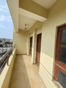 Image of 980 Sq.ft 2 BHK Apartment / Flat for sale in Nehru Nagar, Rewa for Rs. 3900000