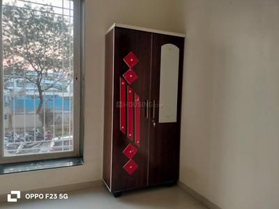 Bedroom Image of 7 Avenues Balewadi in Balewadi, Pune