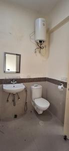 Bathroom Image of 1750 Sq.ft 4 BHK Builder Floor for rent in Emaar Emerald Hill, Sector 65 Gurgaon for Rs. 55000