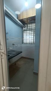 Kitchen Image of 1001 Sq.ft 2 BHK Apartment / Flat for rent in Vizipa Optima, Doddakannelli Bengaluru for Rs. 45000