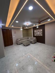 Hall Image of 1020 Sq.ft 3 BHK Apartment / Flat for sale in Shivam Grand, Jagatpura Jaipur for Rs. 6302548