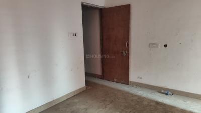 Bedroom Image of 630 Sq.ft 1 BHK Apartment / Flat for sale in Airport Gate no. 1 Kolkata for Rs. 2200000