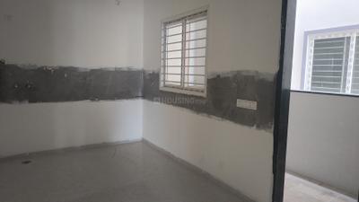 Kitchen Image of 1656 Sq.ft 3 BHK Apartment / Flat for sale in Jyothi Serenity, Kapra Secunderabad for Rs. 12022400