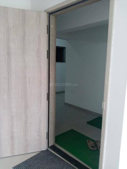 Shree Venkatesh Graffiti Elan Phase 2 Bedroom 1