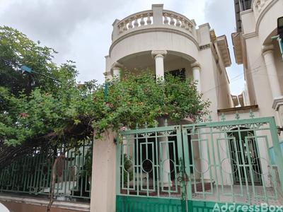 Image of 2520 Sq.ft 4 BHK Villa for sale in Raysan, Gandhinagar for Rs. 33000000