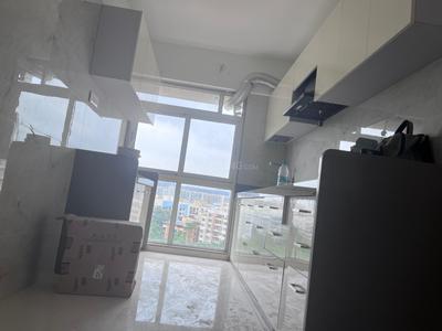 Kitchen Image of 1200 Sq.ft 2 BHK Apartment / Flat for sale in Bhagwati 19 East, Nerul Navi Mumbai for Rs. 25000000