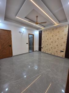 Bedroom Image of 1770 Sq.ft 3 BHK Builder Floor for sale in Wave Floors, Wave City Ghaziabad for Rs. 11900000
