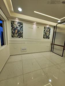 Balcony Image of 2000 Sq.ft 3 BHK Apartment / Flat for rent in Rajapushpa Provincia, Narsingi Hyderabad for Rs. 85000