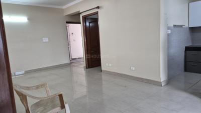 Living Room Image of 2000 Sq.ft 3 BHK Apartment / Flat for sale in SB youth Apartment, Sector 2 Dwarka New Delhi for Rs. 24200000