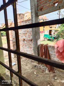 Balcony Image of 900 Sq.ft 2 BHK Independent House for sale in Ushagram Asansol for Rs. 4000000