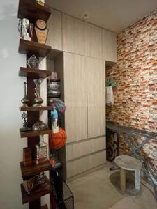 Hall Image of 2950 Sq.ft 4 BHK Apartment / Flat for sale in Purvanchal Royal Park, Sector 137 Noida for Rs. 33000000