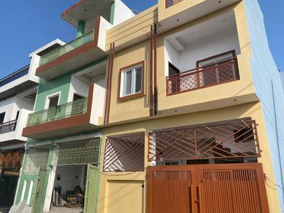 Image of 1850 Sq.ft 3 BHK Independent House for sale in Mutkkipur, Lucknow for Rs. 5800000