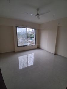 Hall Image of 590 Sq.ft 1 BHK Apartment / Flat for rent in CD Premia C 1 Phase I, Narhe Pune for Rs. 15000