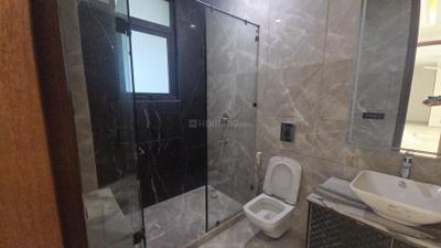Image of 2450 Sq.ft 4 BHK Builder Floor for sale in Rajouri Garden, New Delhi for Rs. 55000000