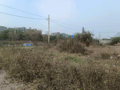 Image of 120 Sq.ft Residential Plot / Land for sale in Sector 29 Rohini, New Delhi for Rs. 37500000