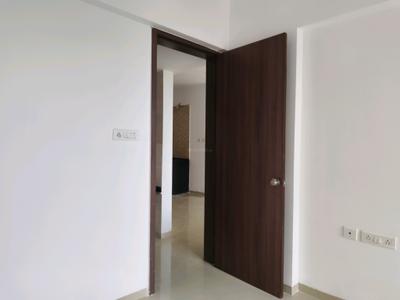 Bedroom Image of 1200 Sq.ft 2.5 BHK Apartment / Flat for sale in Gagan Micasaa, Wagholi Pune for Rs. 7000000