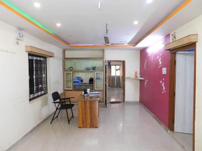 Hall Image of 1620 Sq.ft 7 BHK Independent House for sale in Musheerabad Hyderabad for Rs. 22000000
