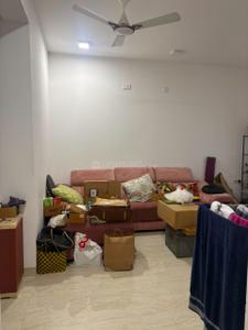 Hall Image of 2000 Sq.ft 3 BHK Independent House for rent in Thiruvanmiyur Chennai for Rs. 85000