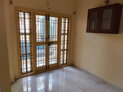 Living Room Image of 1200 Sq.ft 2 BHK Apartment / Flat for rent in C V Raman Nagar Bengaluru for Rs. 35000