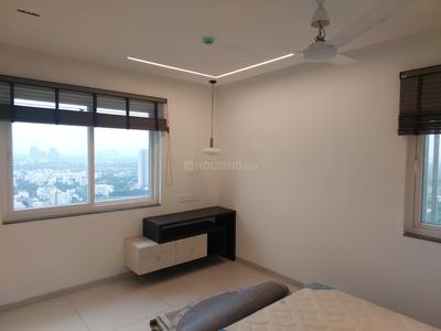 Jayabheri The Nirvana Bedroom Two 4