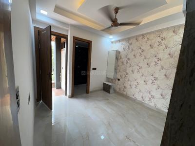 Hall Image of 1650 Sq.ft 3 BHK Builder Floor for sale in Noida Extension Greater Noida for Rs. 5800000