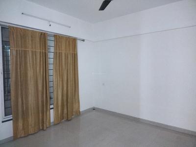 Bedroom Image of 1430 Sq.ft 3 BHK Apartment / Flat for sale in Rishikesh Seraph Supremus, Bavdhan Pune for Rs. 13000000