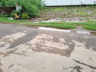 Image of 6300 Sq.ft Residential Plot / Land for sale in Vallabh Vidhyanagar, Anand for Rs. 42000000