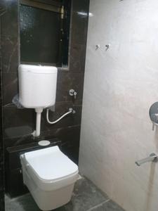 Common Bathroom Image of 1175 Sq.ft 2 BHK Apartment / Flat for sale in Davakhar Elegance, Kalyan East Kalyan for Rs. 7500000