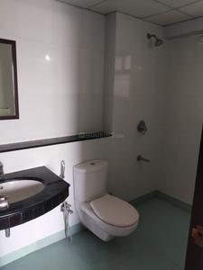 Bathroom Image of 1729 Sq.ft 3 BHK Apartment / Flat for sale in Paranjape Blue Ridge, Hinjawadi Pune for Rs. 17500000