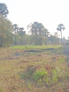 Image of 1000 Sq.ft Residential Plot / Land for sale in Boisar, Mumbai for Rs. 1000000
