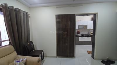 Living Room Image of 535 Sq.ft 1 BHK Independent House for sale in Chembur Mumbai for Rs. 11000000