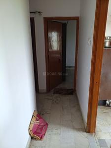 Hall Image of 690 Sq.ft 2 BHK Apartment / Flat for sale in Bairagarh Bhopal for Rs. 2300000